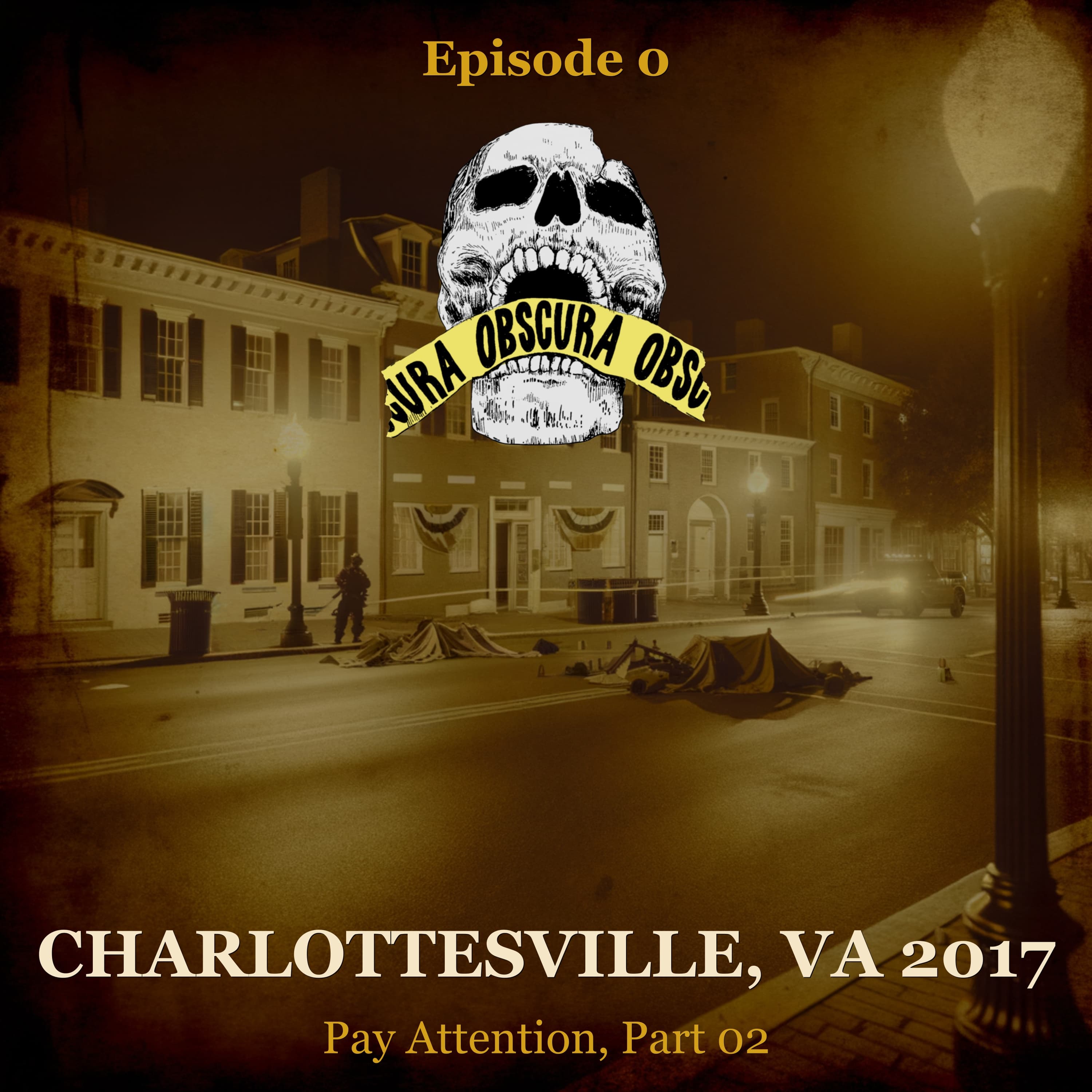 MURDERED: Heather Heyer (Part 2 of 2) | Charlottesville, VA 2017