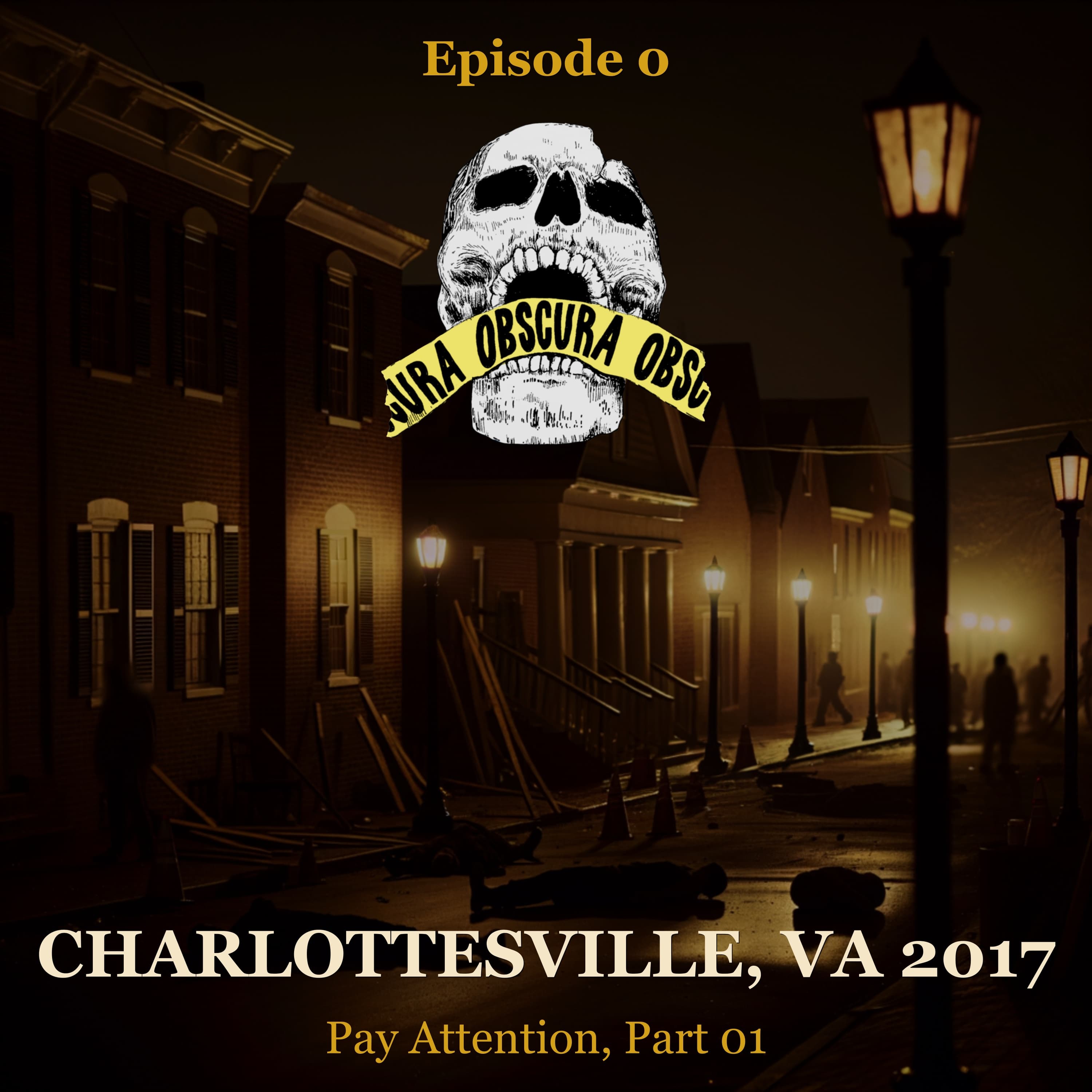 MURDERED: Heather Heyer (Part 1 of 2) | Charlottesville, VA 2017