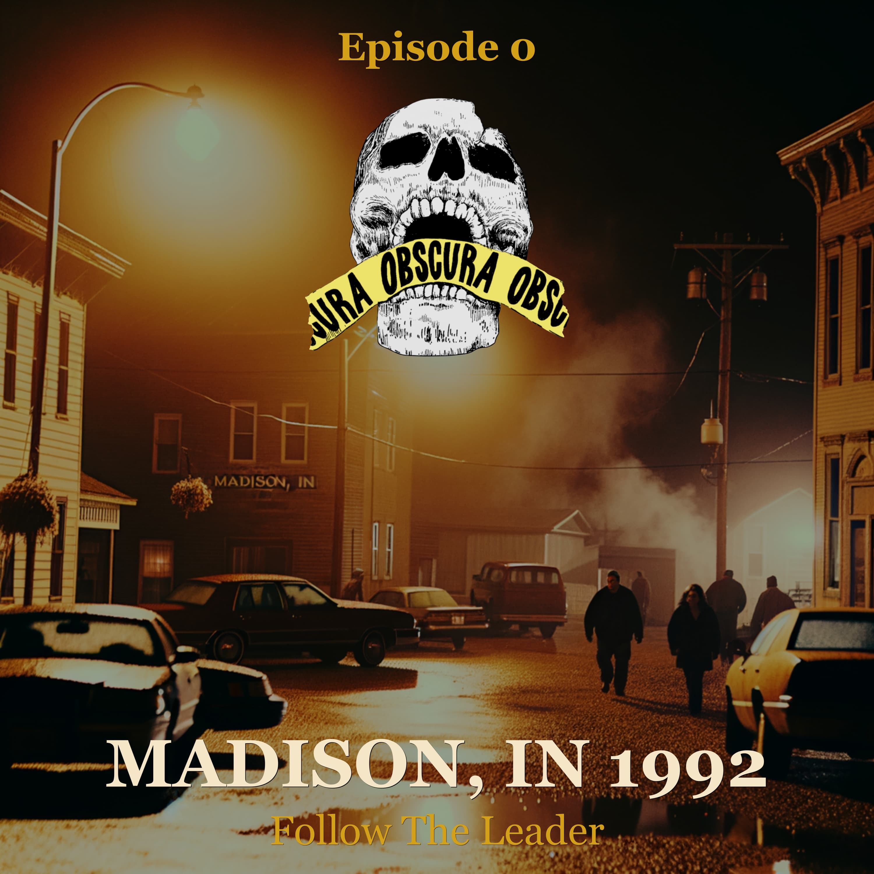 MURDERED: Shanda Sharer | Madison, IN 1992