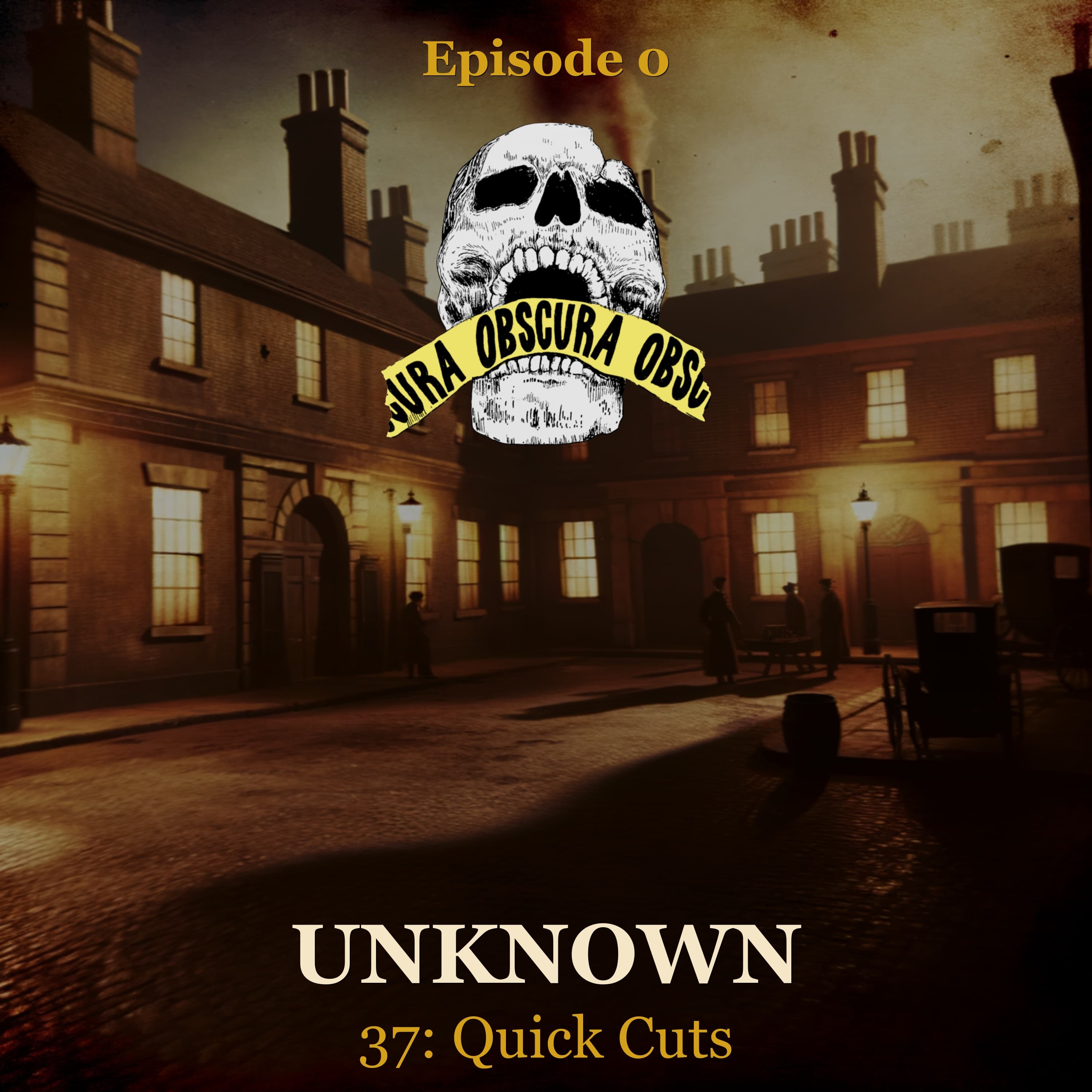 BLACK LABEL: Quick Cuts