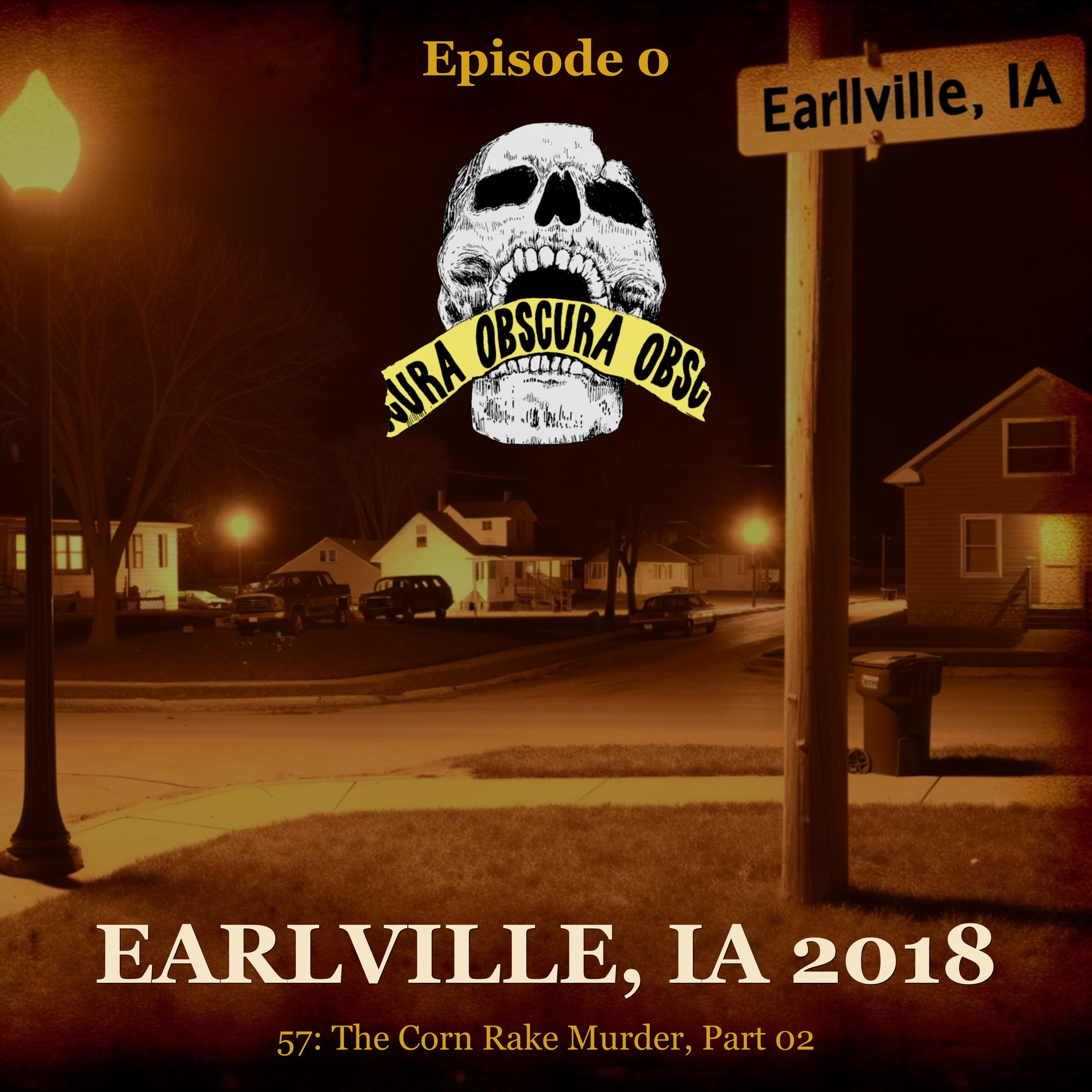 MURDERED: Amy Mullis (Part 2) | Earlville, IA 2018