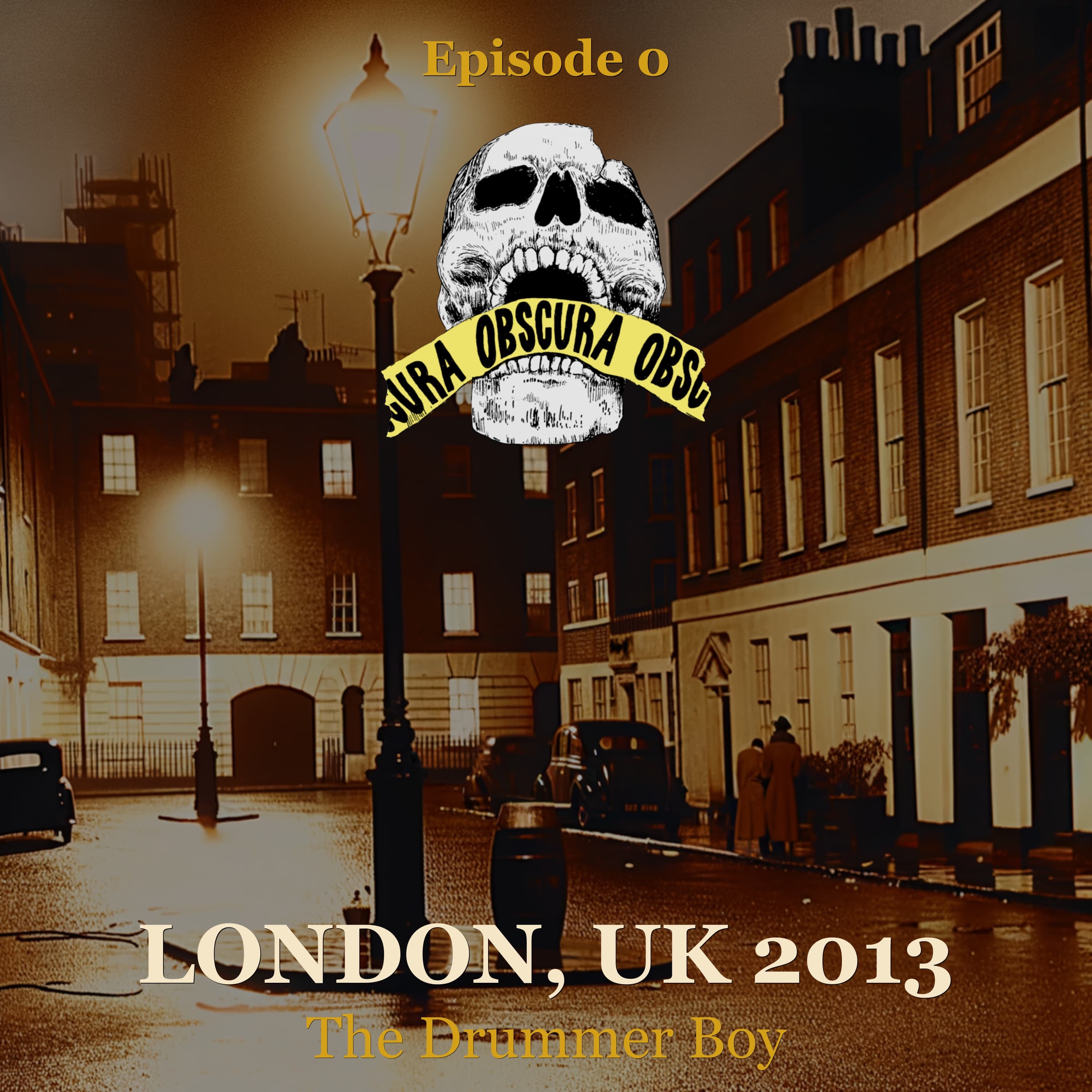 MURDERED: Lee Rigby | London, UK 2013