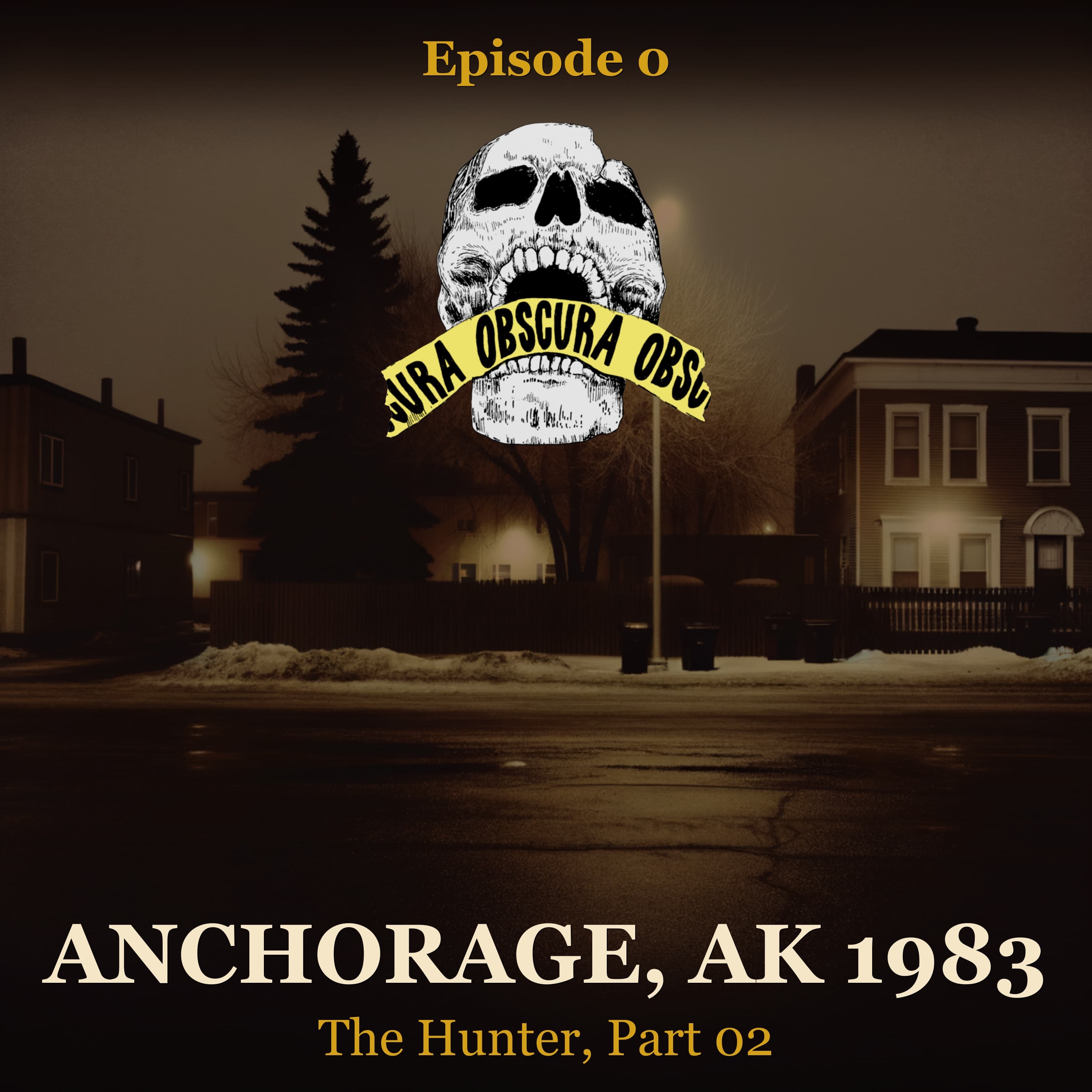 SERIAL KILLER: Robert Hansen (Part 2 of 2) | Anchorage, AK 1983