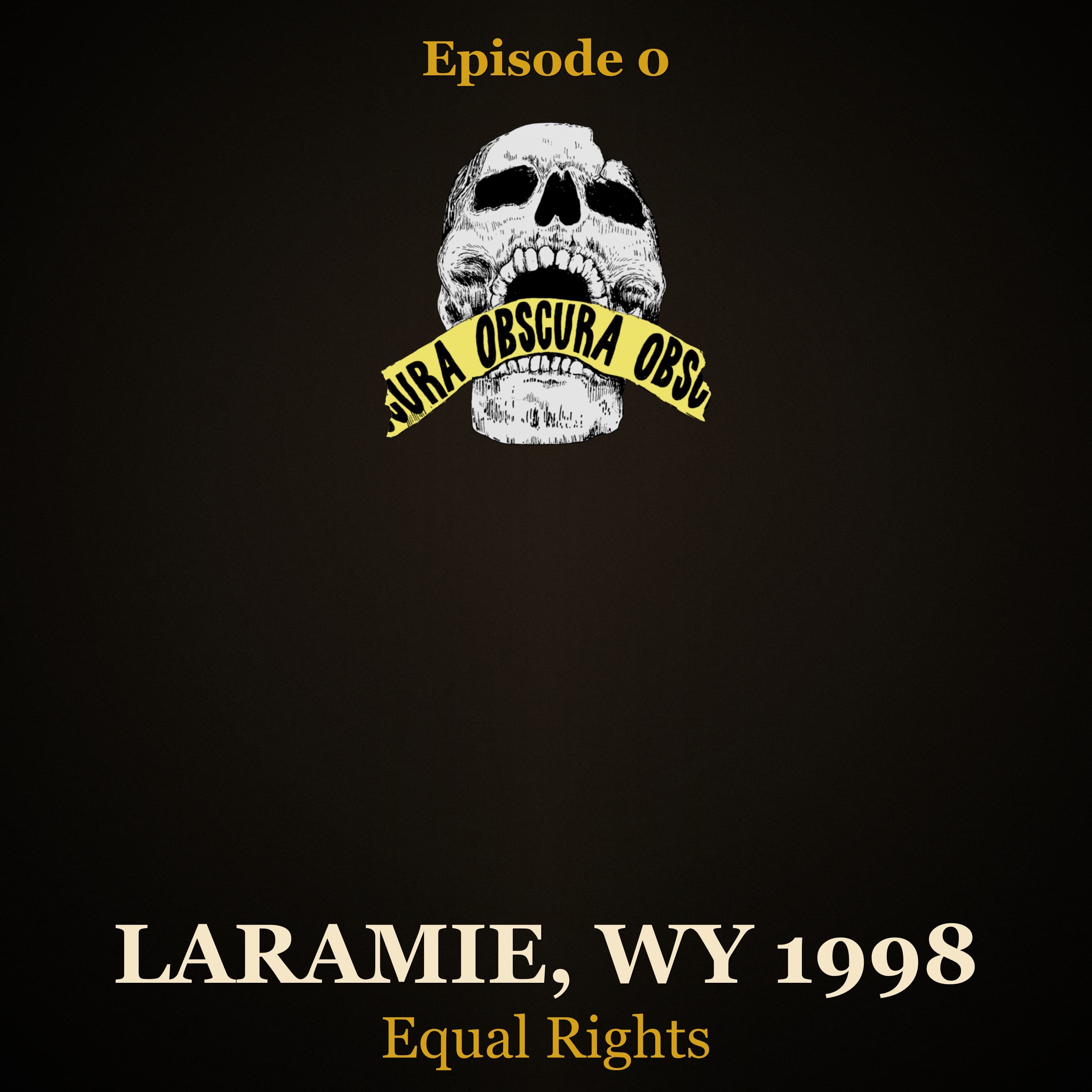 MURDERED: Matthew Shepard | Laramie, WY 1998