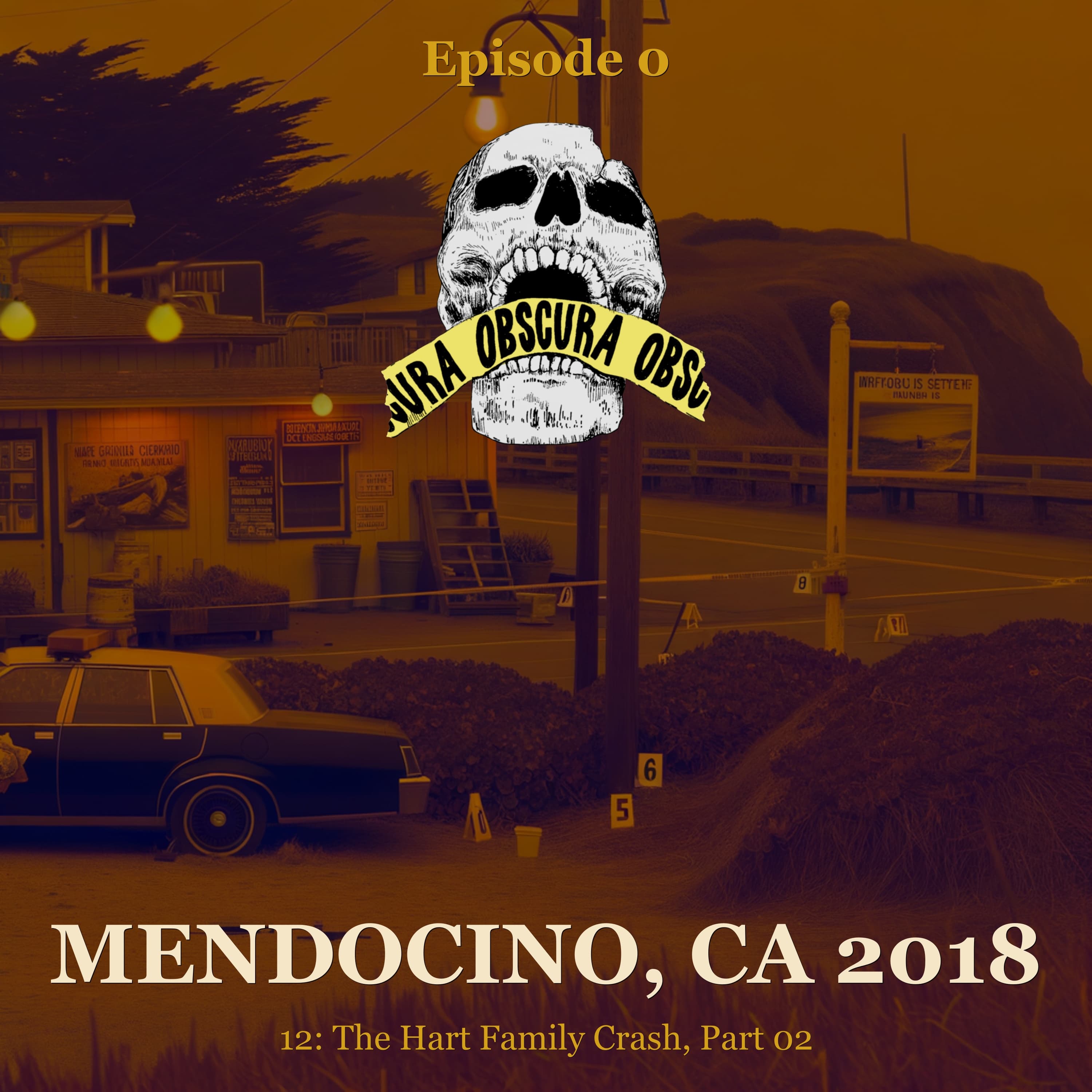 MURDERED: The Hart Family (Part 2 of 2) | Mendocino, CA 2018
