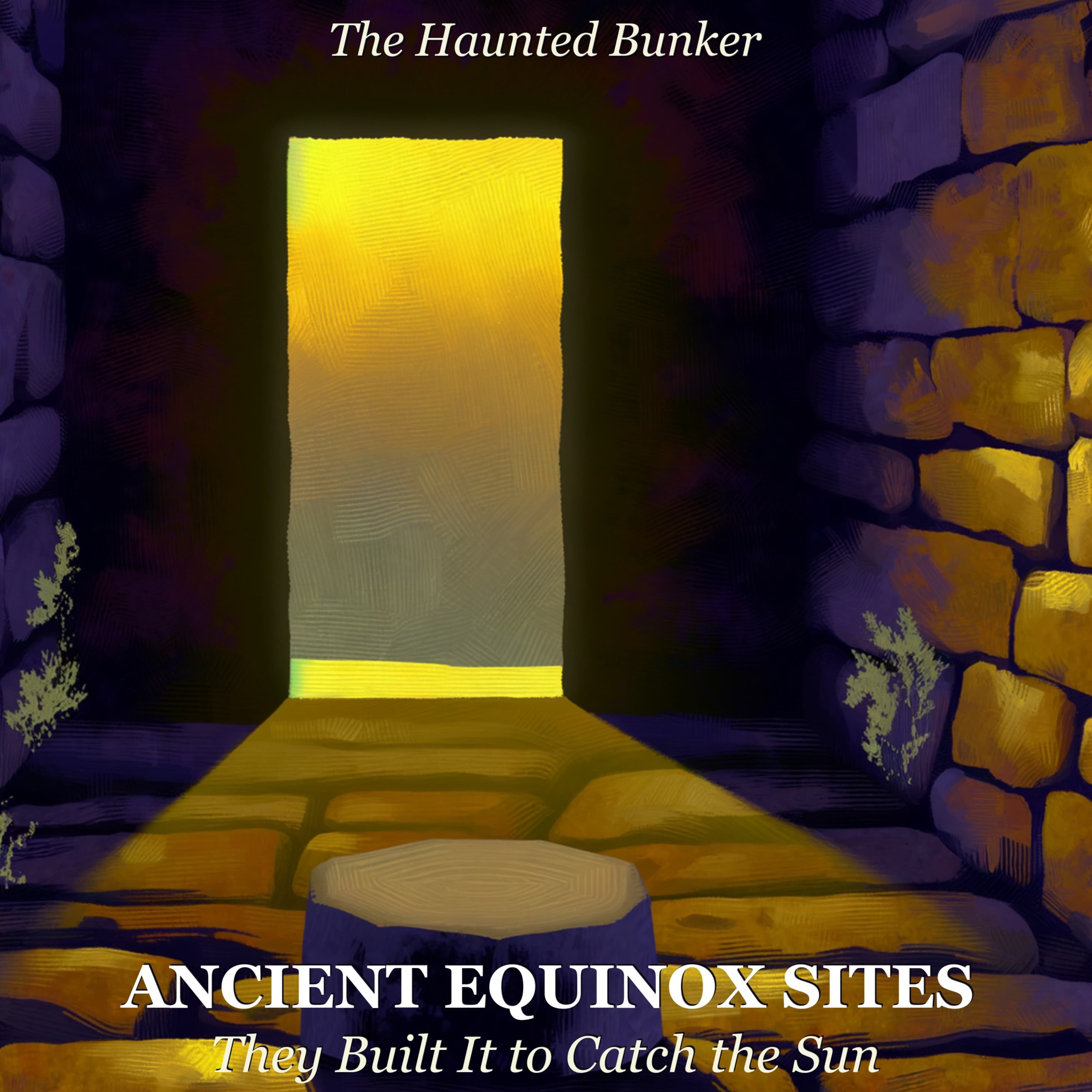 Ancient Equinox Sites | Three Civilizations, One Impossible Answer