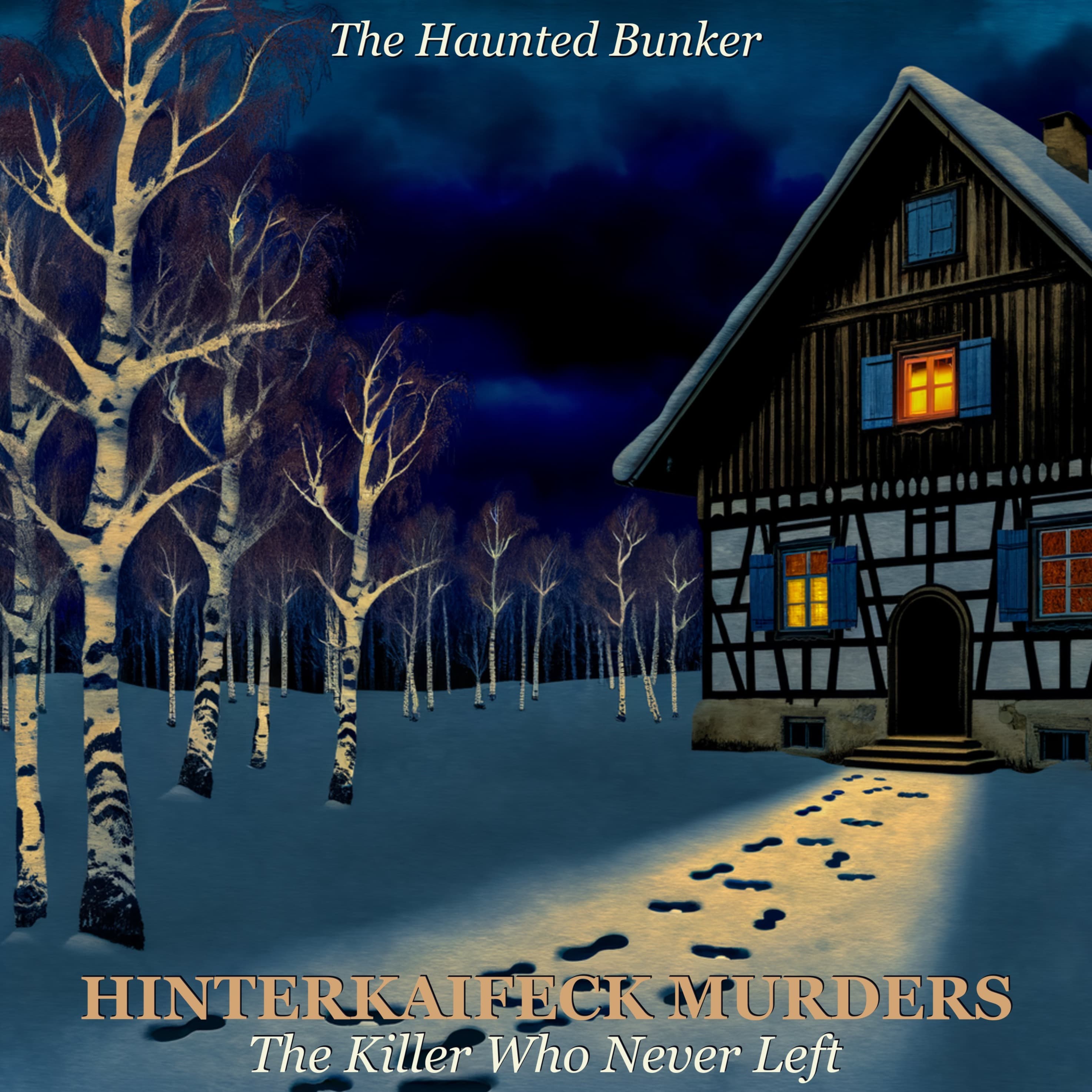 The Hinterkaifeck Murders