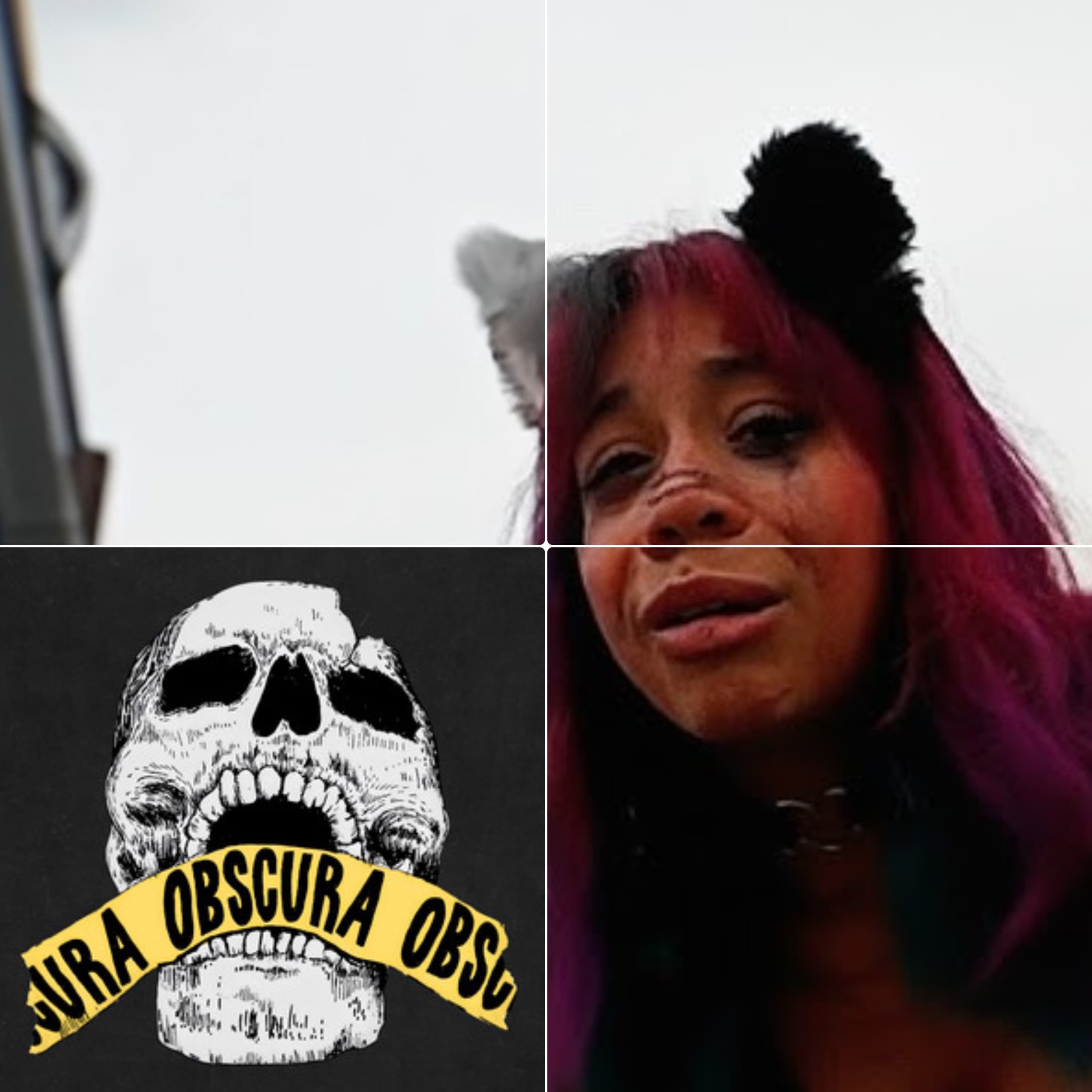 Neglect: The Streamer and the Silent Crib