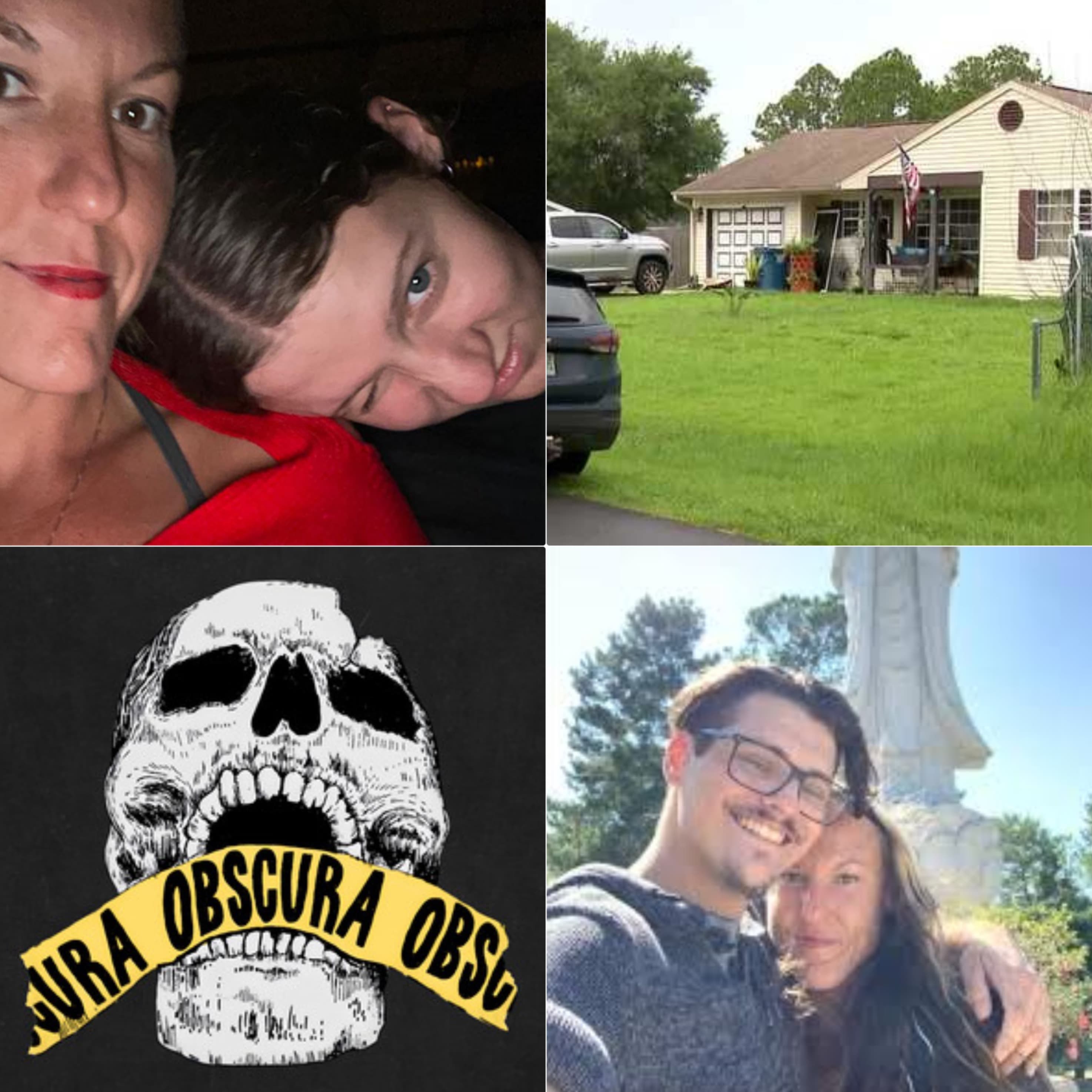 Double Homicide: The House on Benchor Road - Part 01