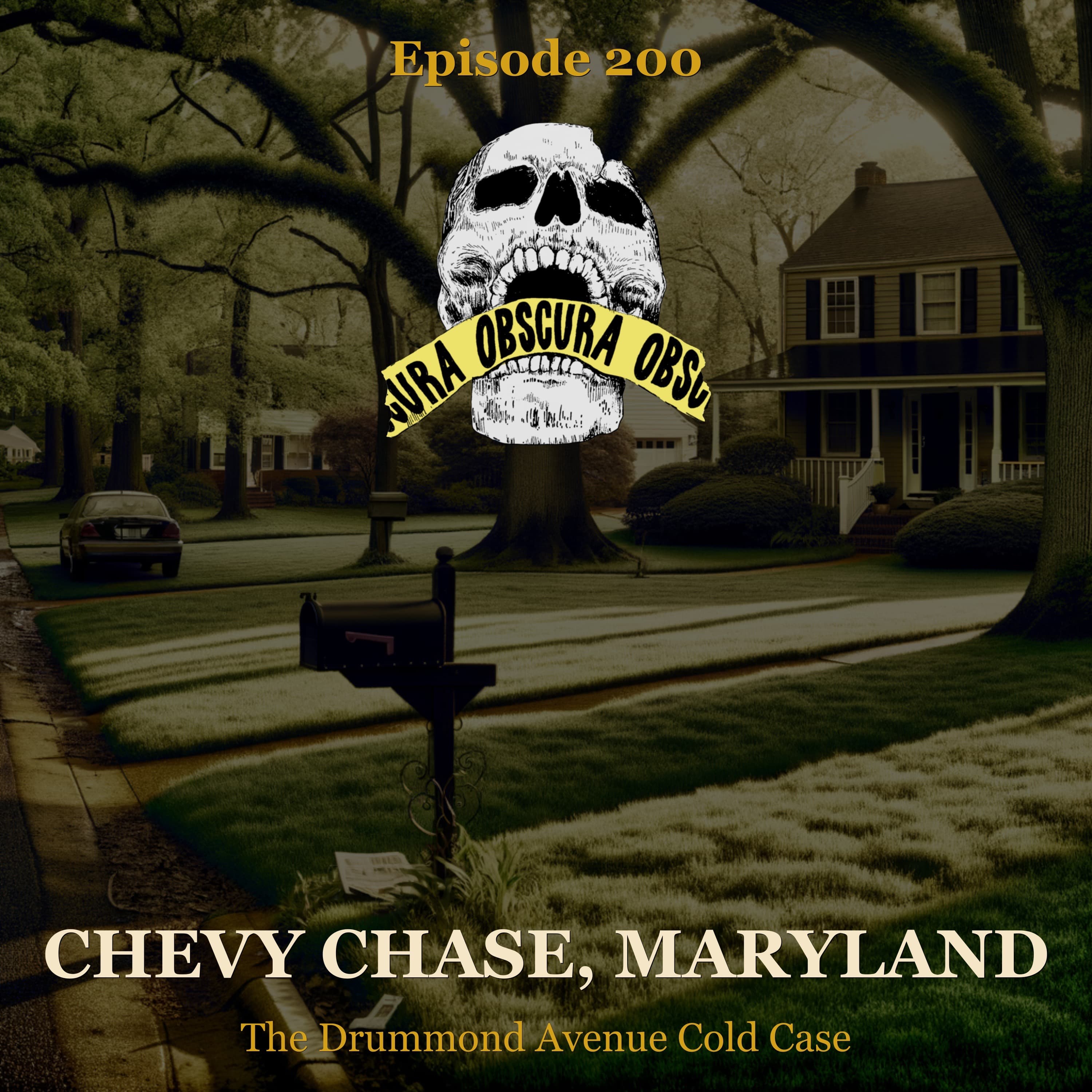 COLD CASE: Leslie Preer | Chevy Chase, Maryland 2001