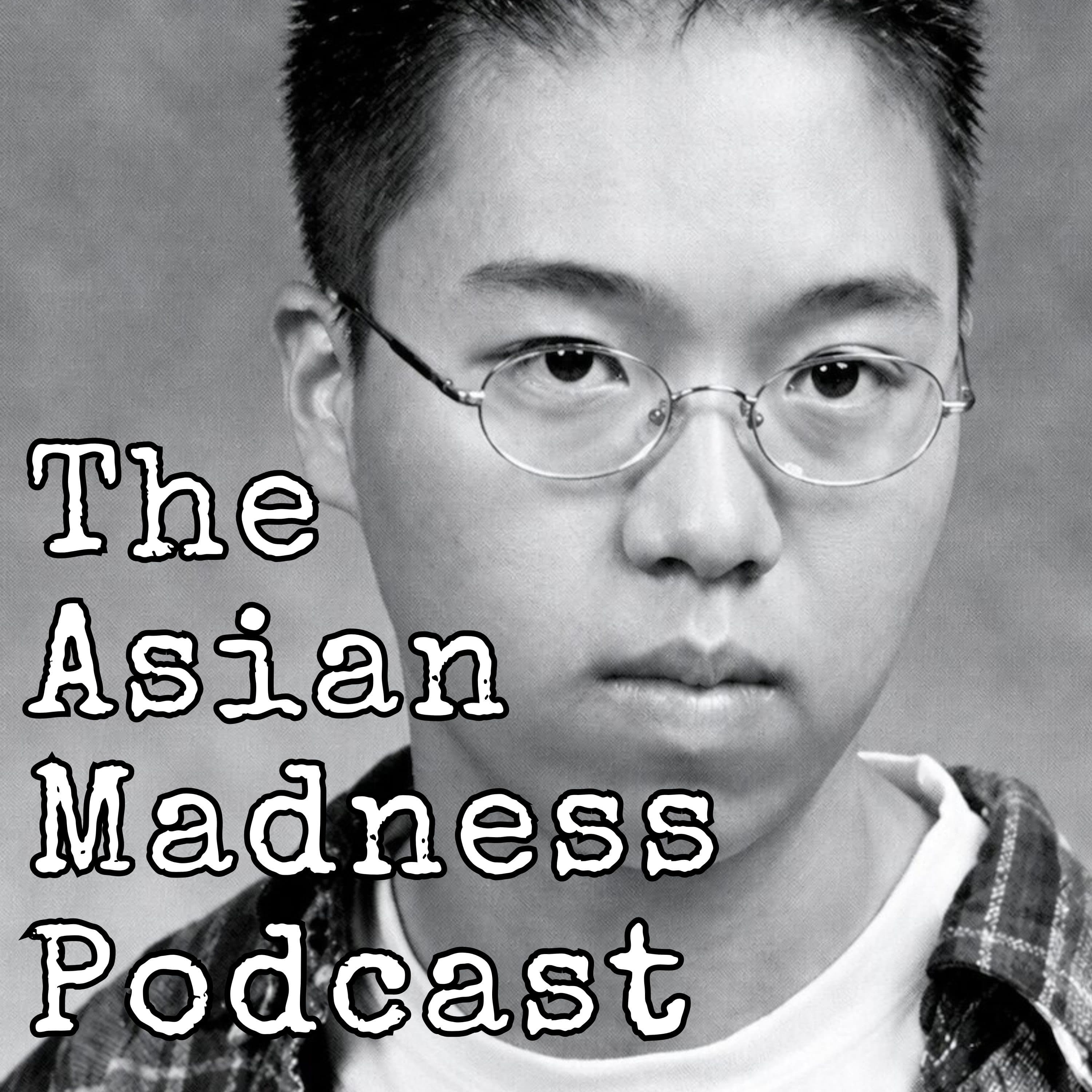 Death on Campus: Cho Seung Hui