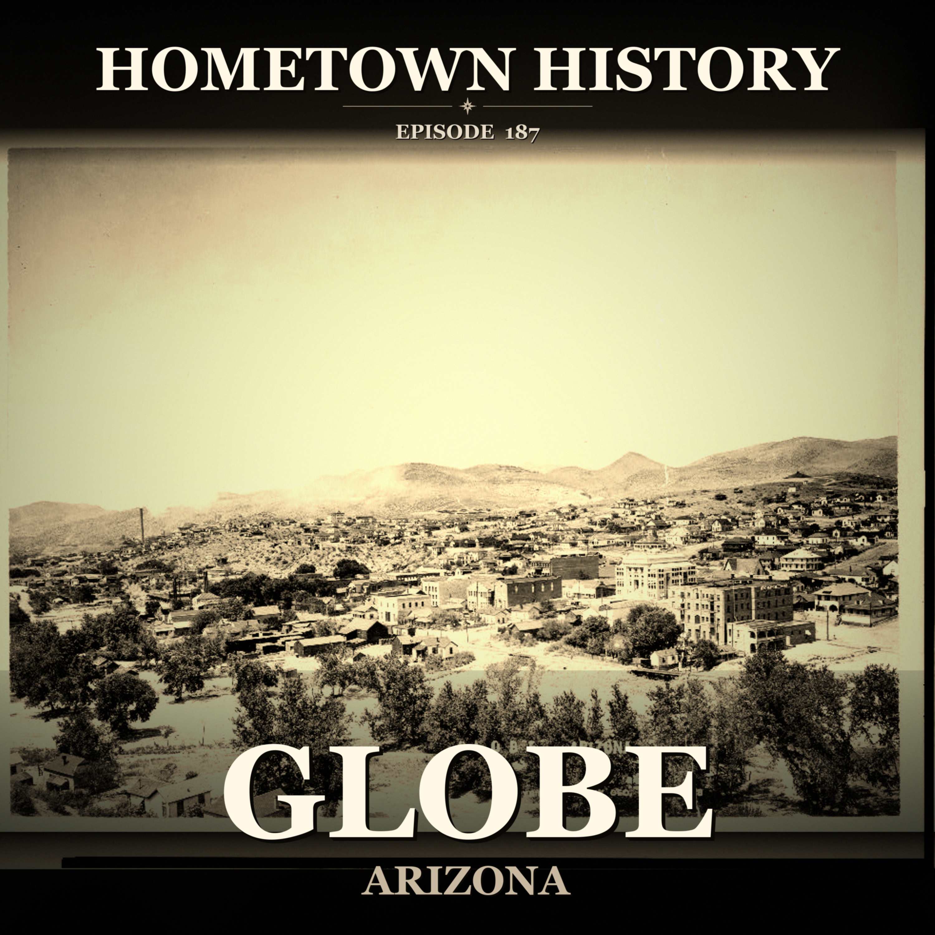 Globe, Arizona: The Curse of Room 18—Two Miners, One Deadly Room