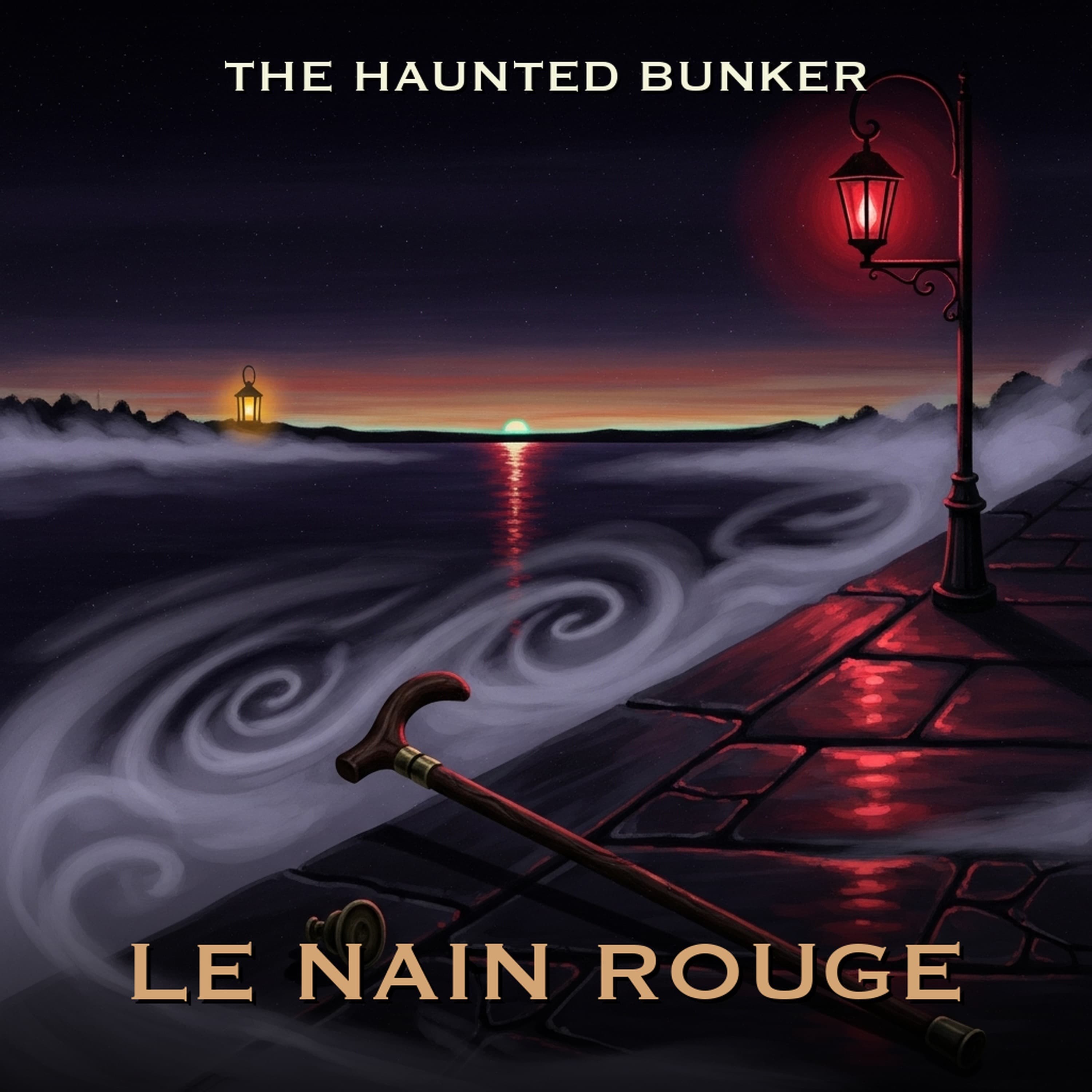 Le Nain Rouge | Detroit's Cursed Red Dwarf