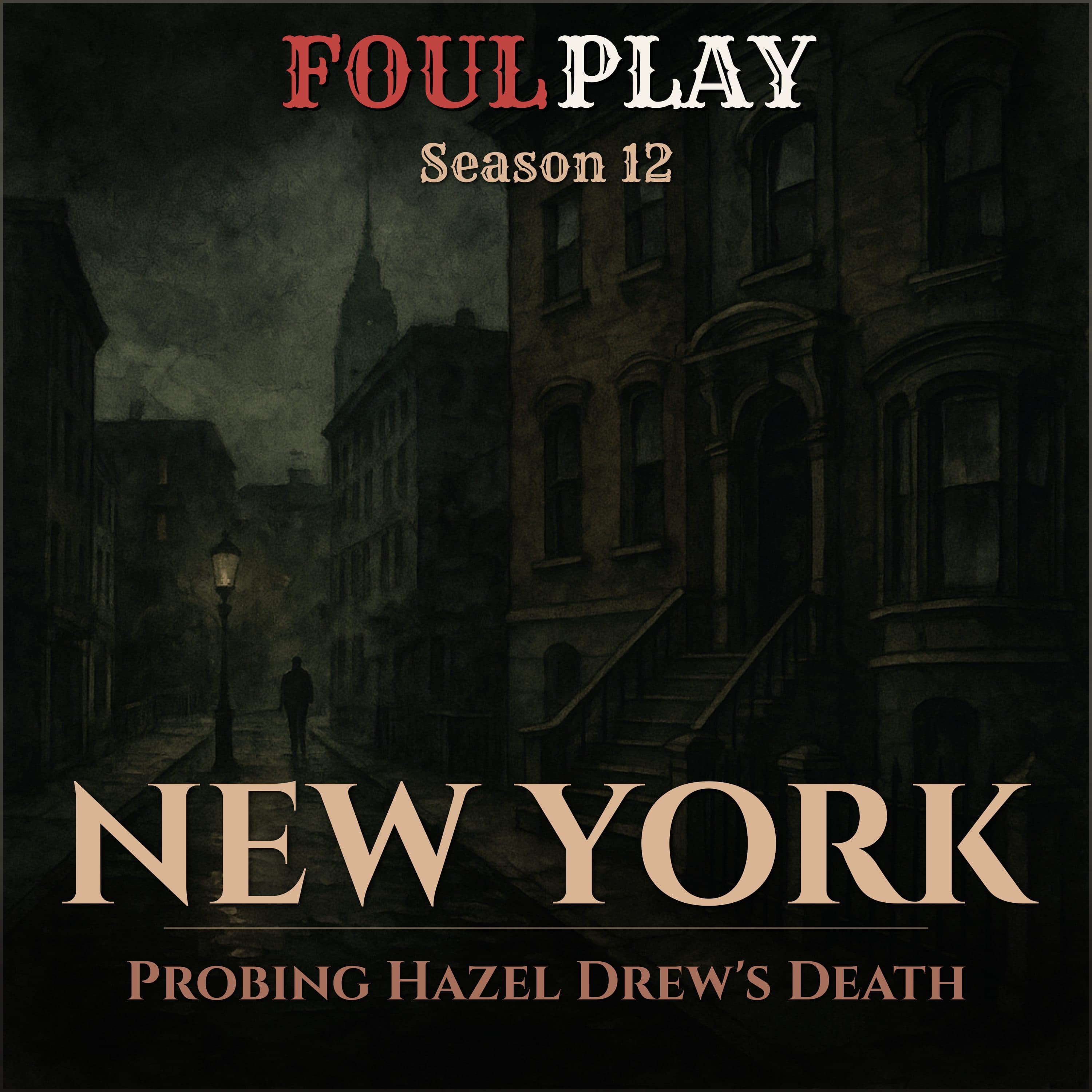 New York: The Doctor's Care