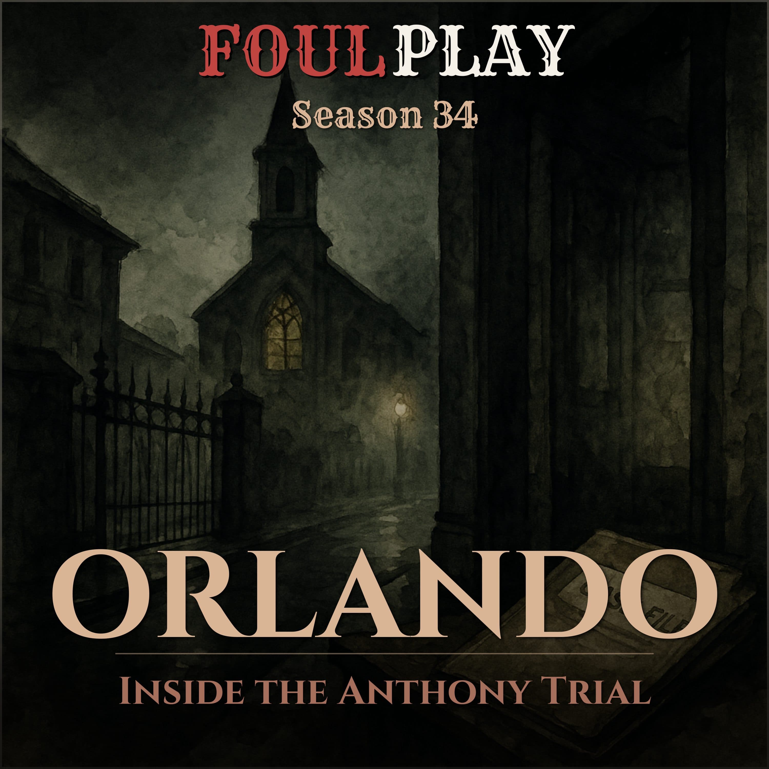 Orlando: Inside the Anthony Trial