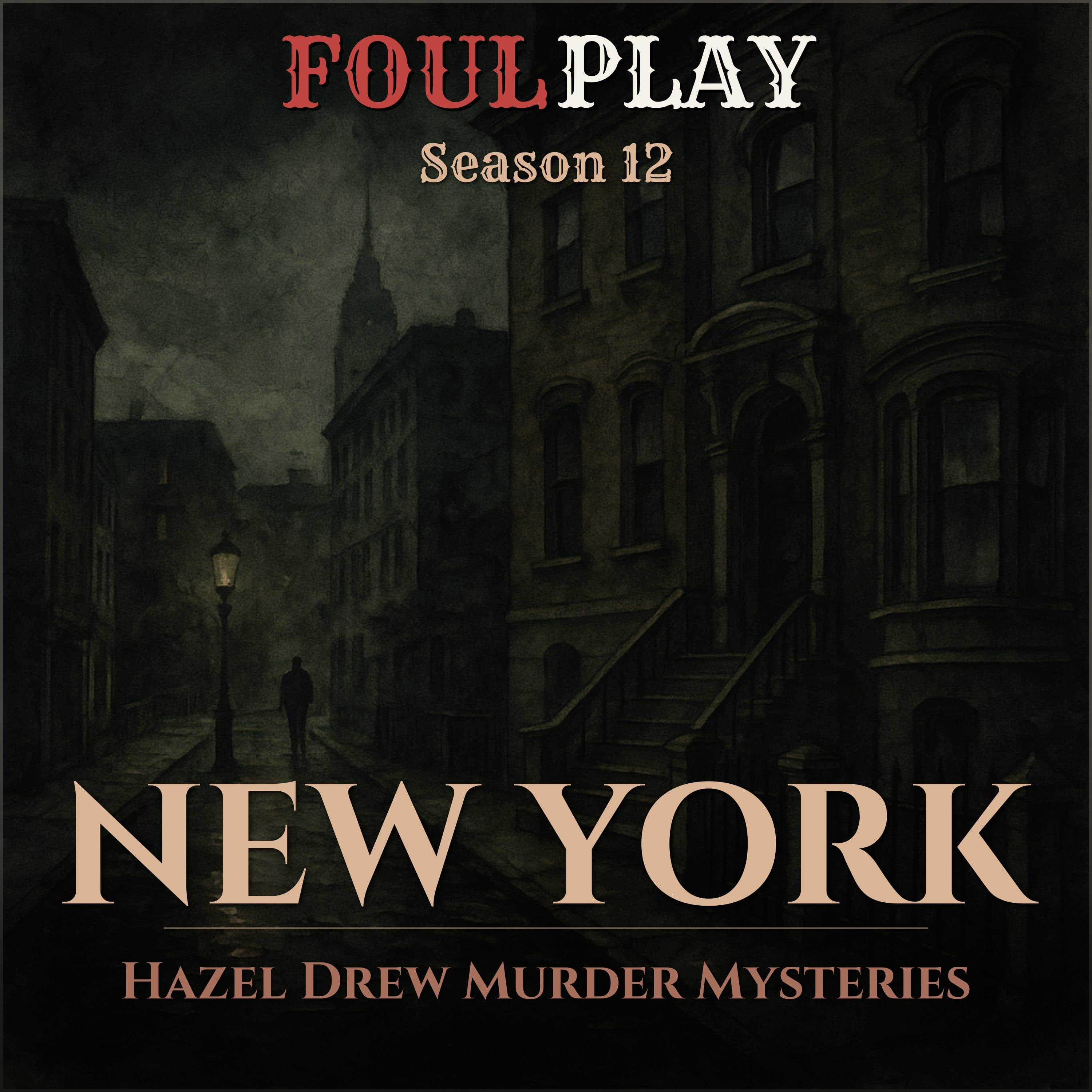 New York: Family Business Revelation