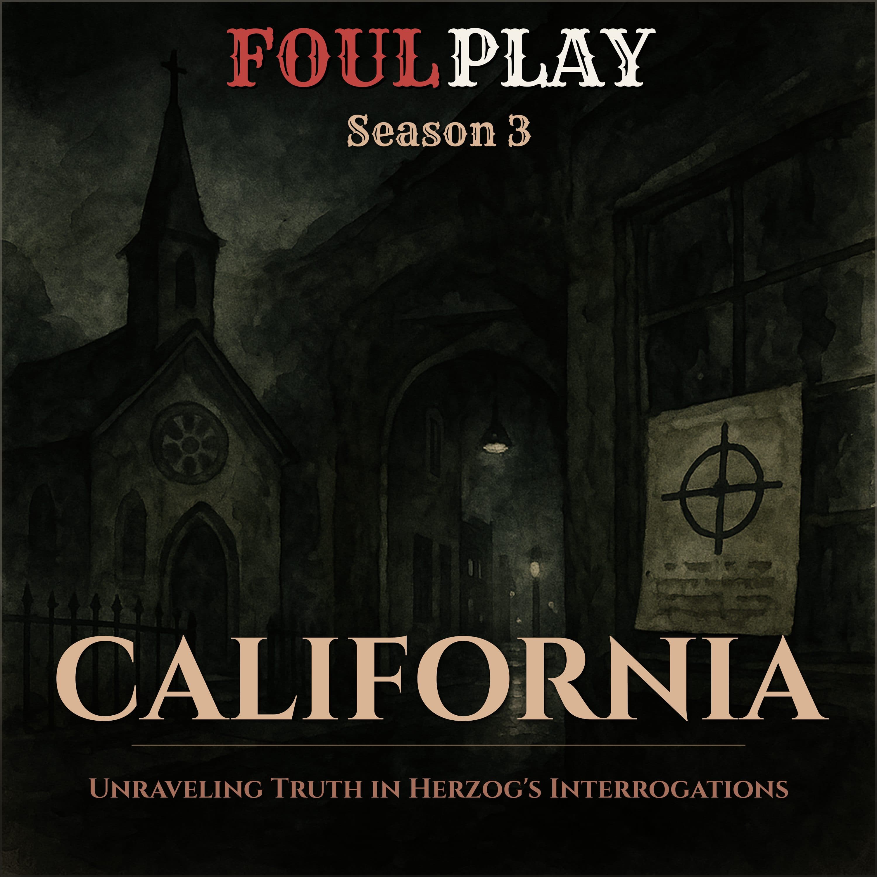 California: Zodiac's Letters & 340 Cipher