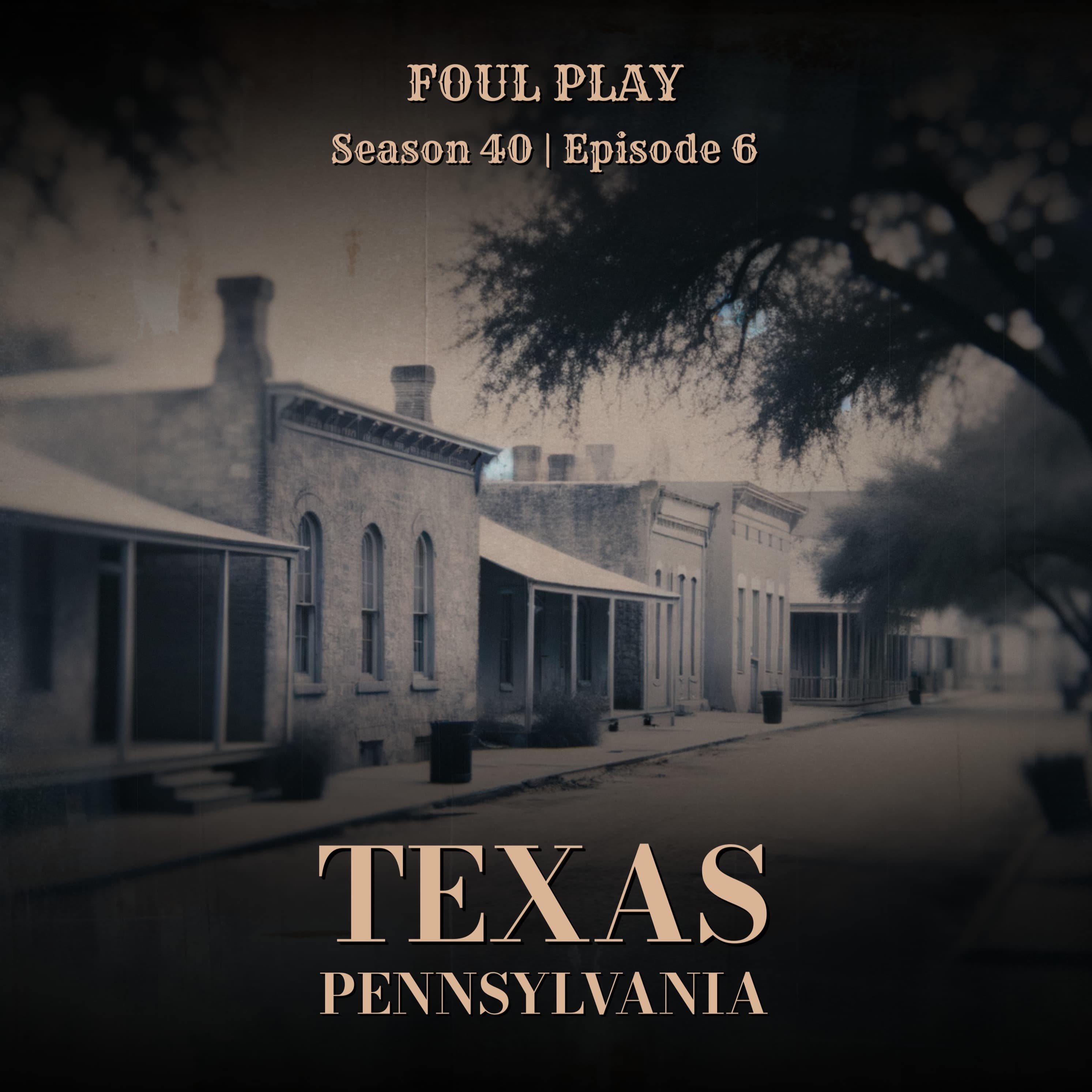 Texas & Philadelphia: When Justice Wore a Price Tag