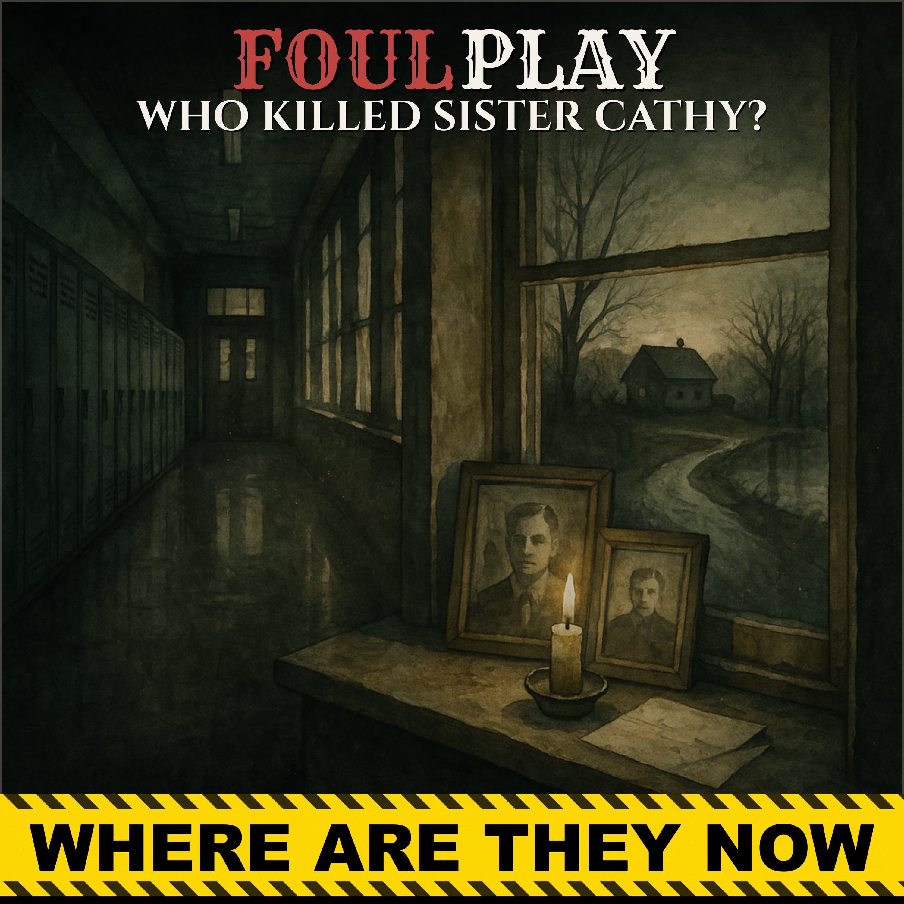 The Keepers, Where Are They Now