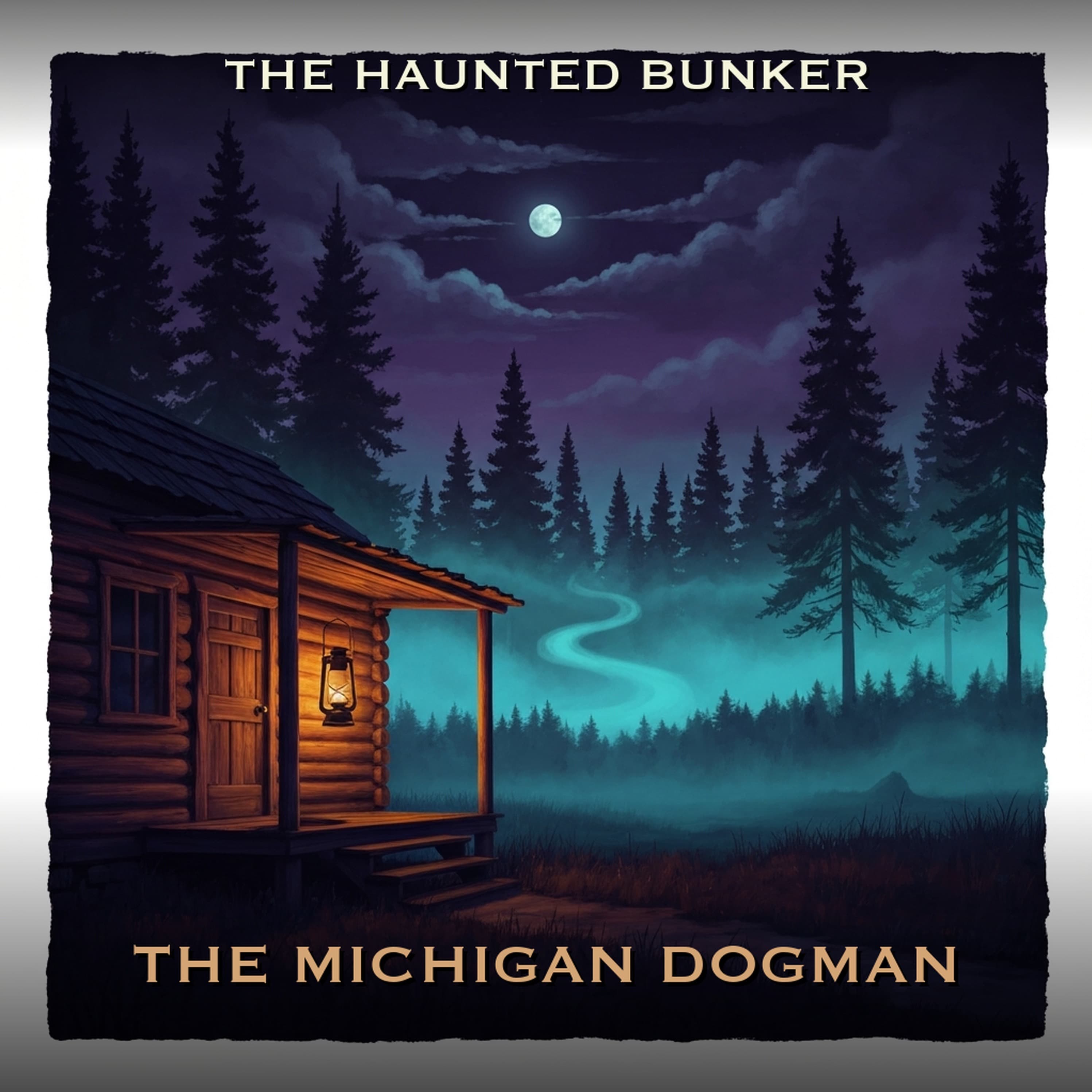 Michigan Dogman | The Prank That Became a Legend