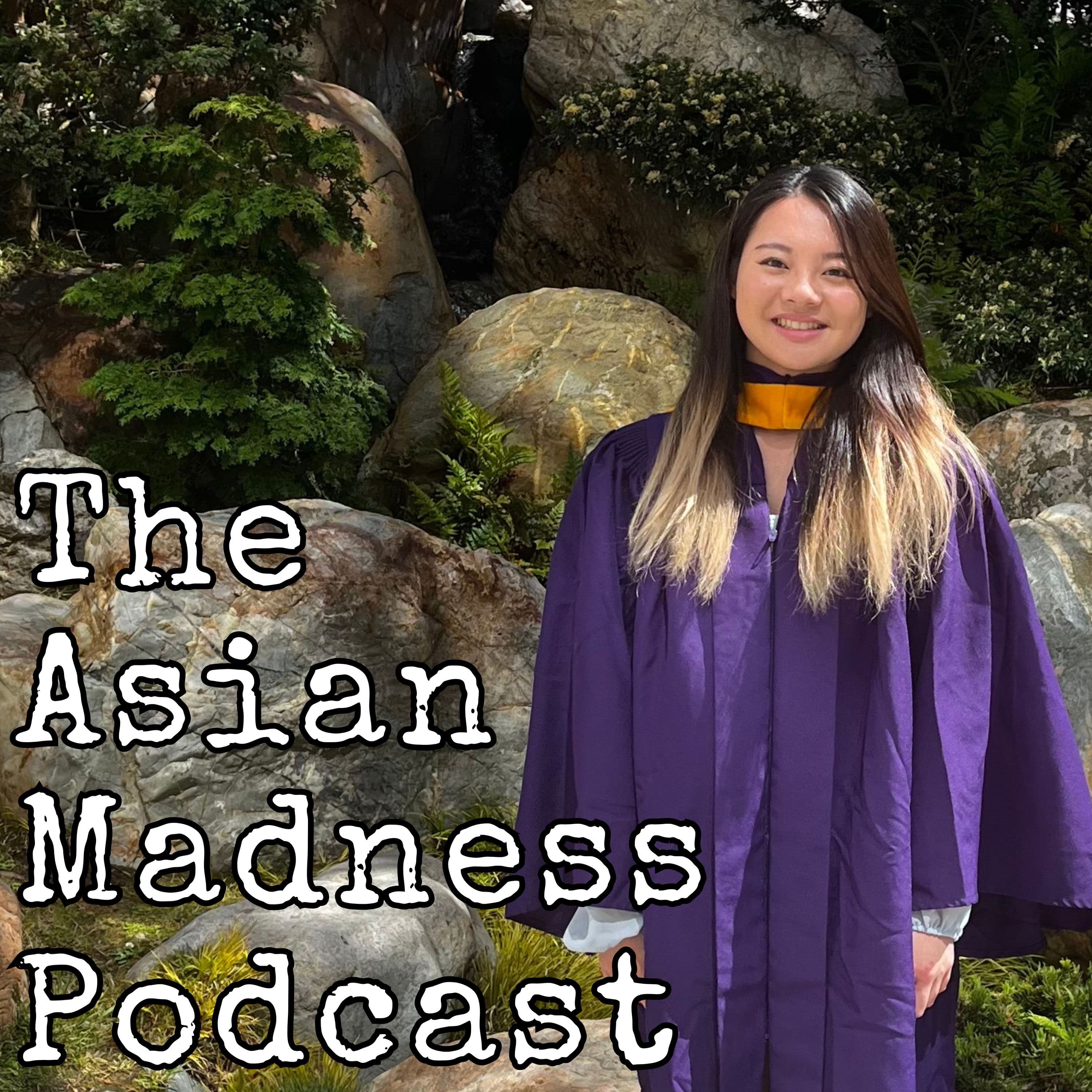 USA Unsolved 19 (CA) - Qianya "Amy" Huang