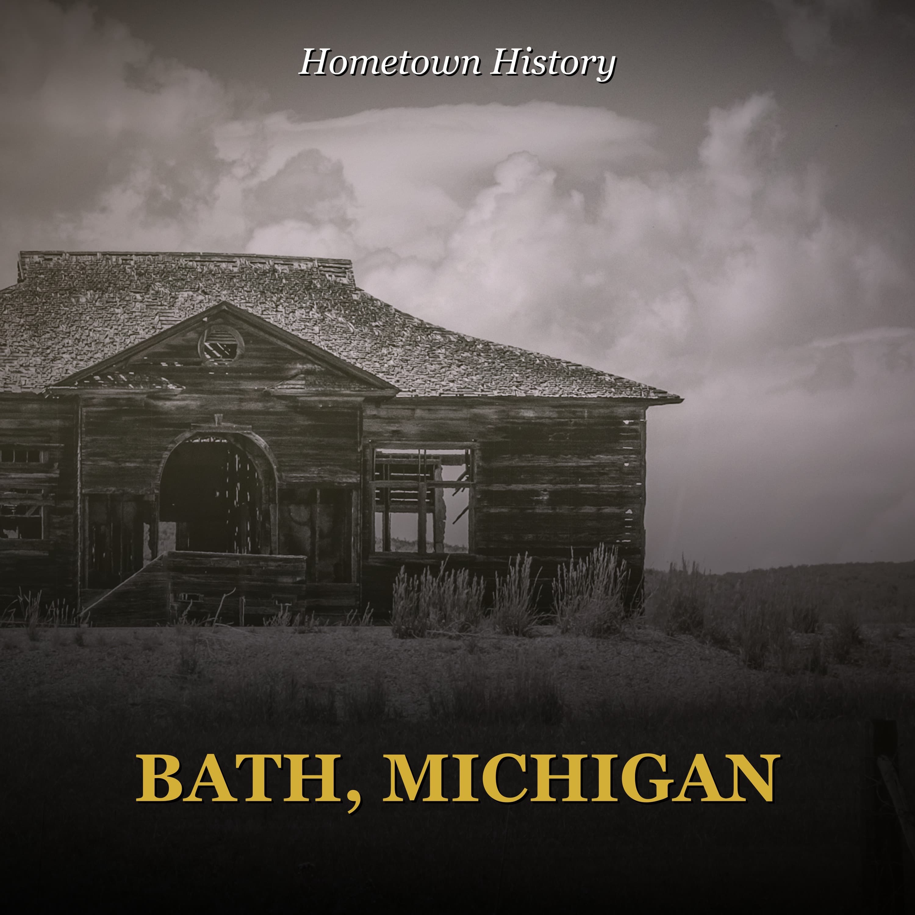 Bath, Michigan: The School Treasurer Who Spent Eight Months Planting Dynamite