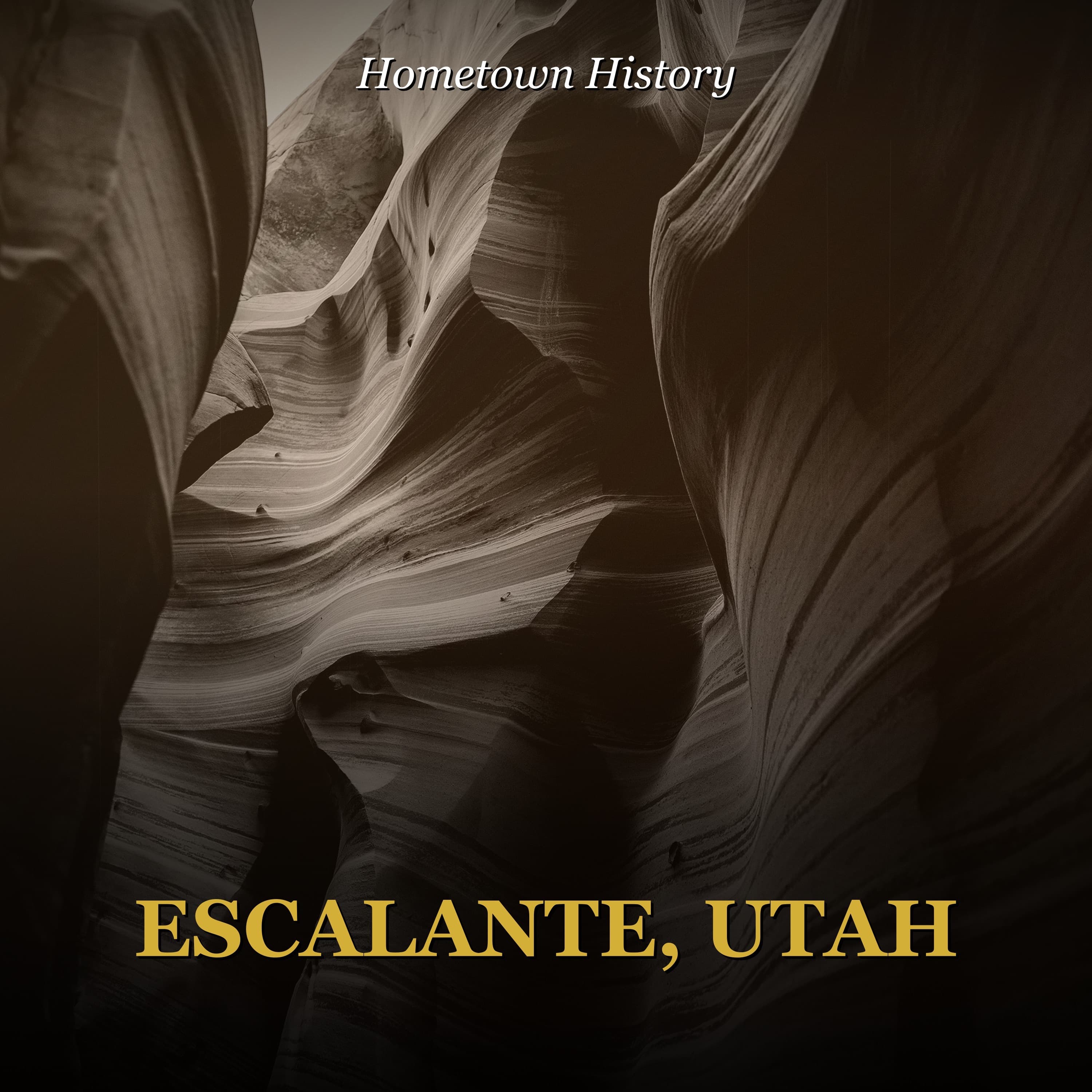 Escalante, Utah: The Mysterious Disappearance of Everett Ruess