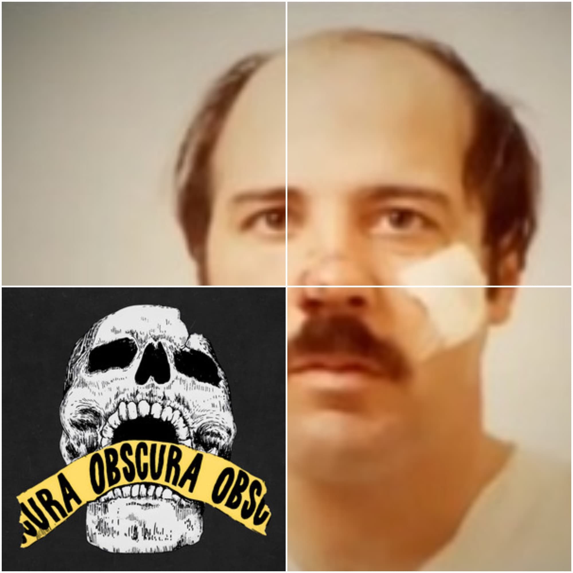 Paul Michael Stephani - The Weepy-Voiced Killer
