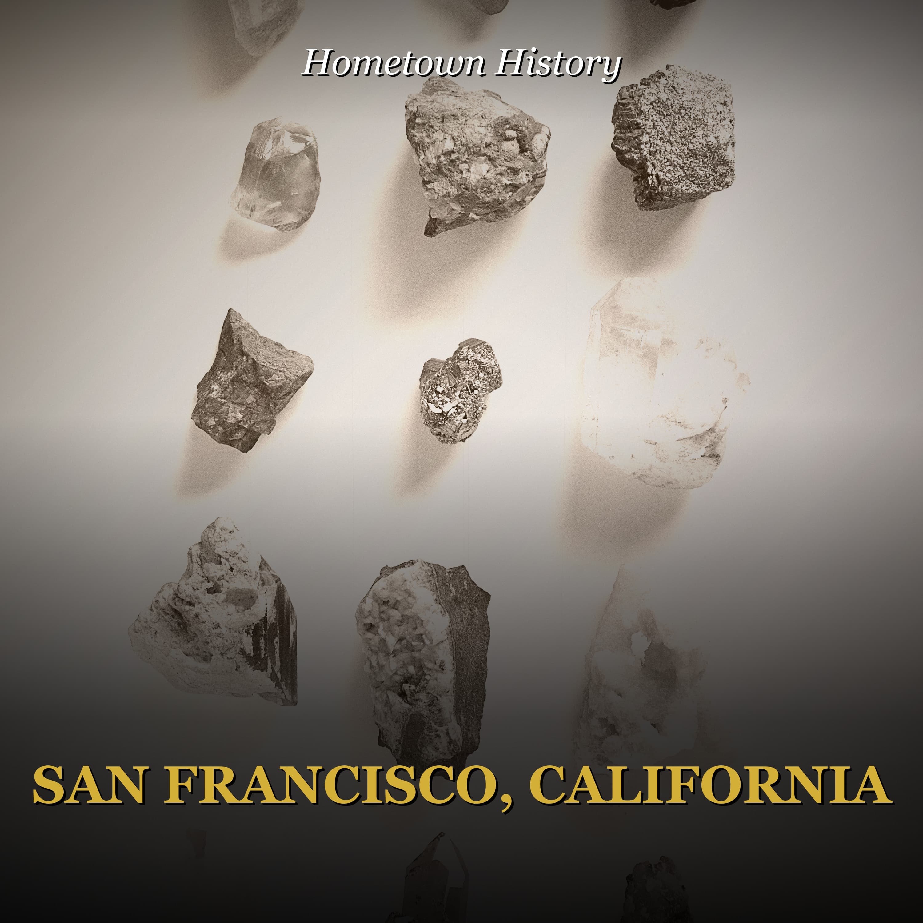 San Francisco, California: The Great Diamond Hoax of 1872 | Hometown History