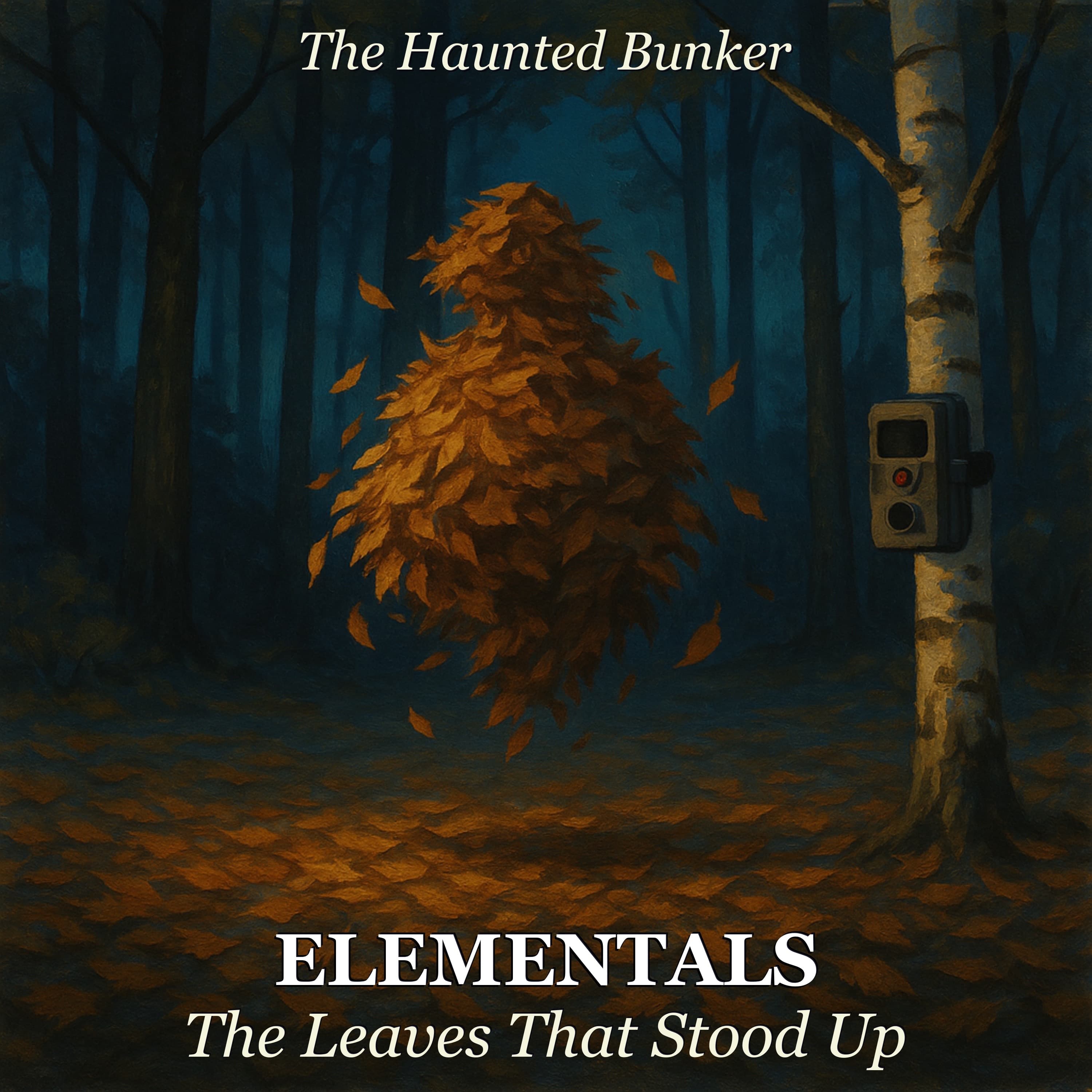 Elementals | The Leaves That Stood Up