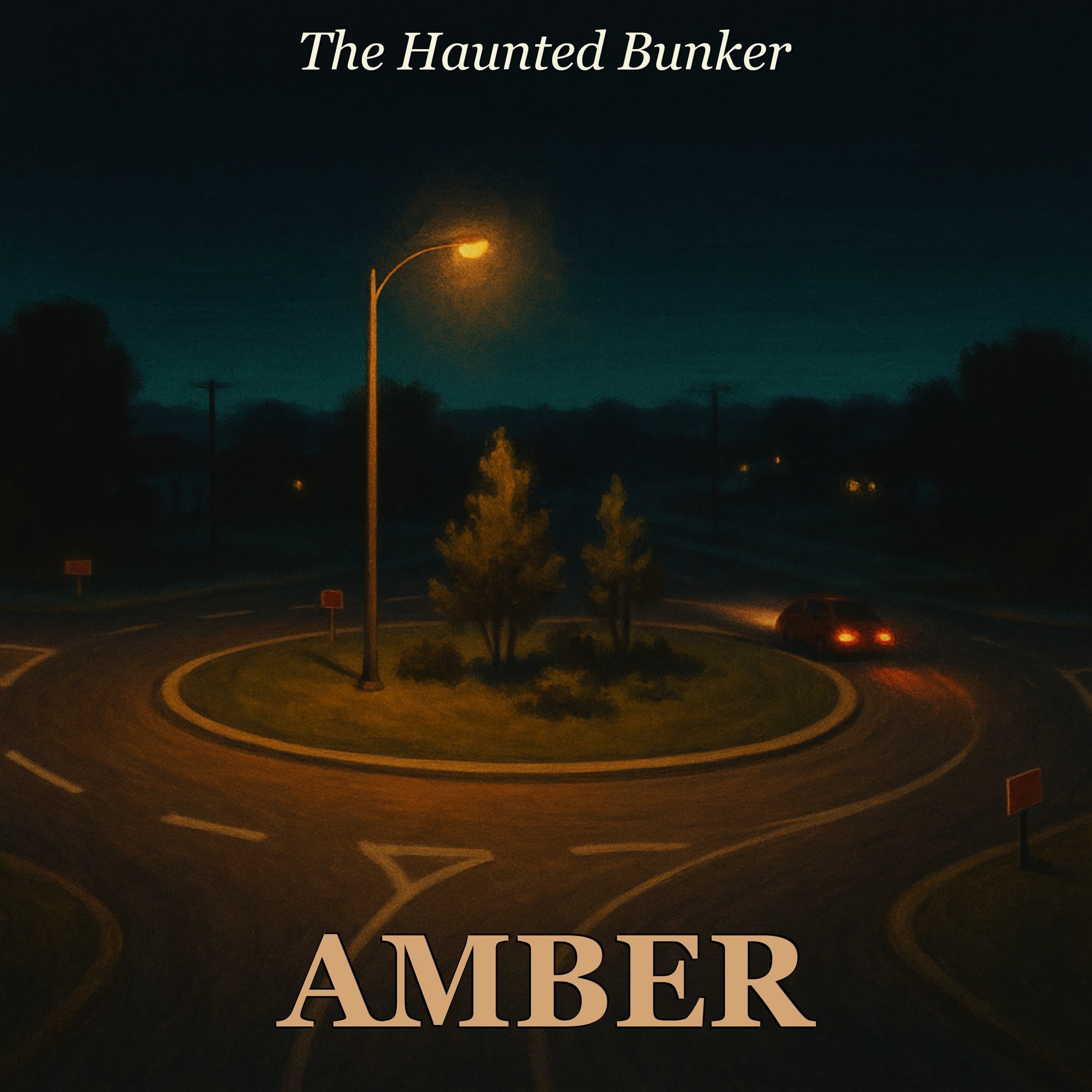 The Haunting Tale of Amber & Secrets of the Crystal Skulls (Re-release, Kim's First Episode)