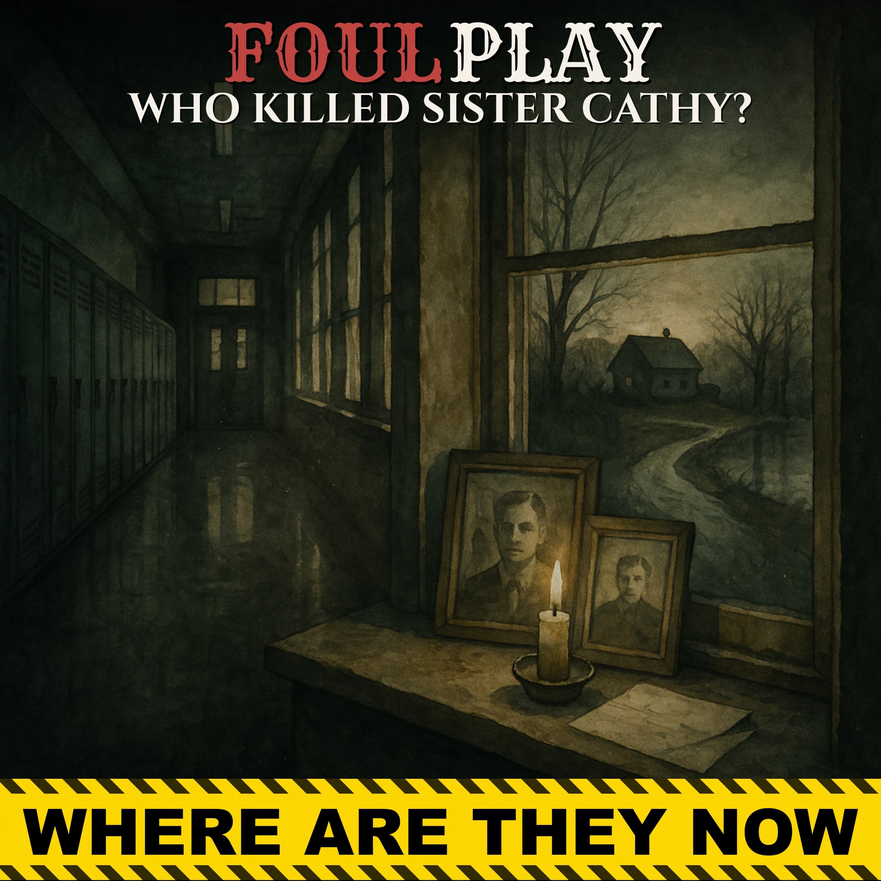 97: The Keepers, Where Are They Now