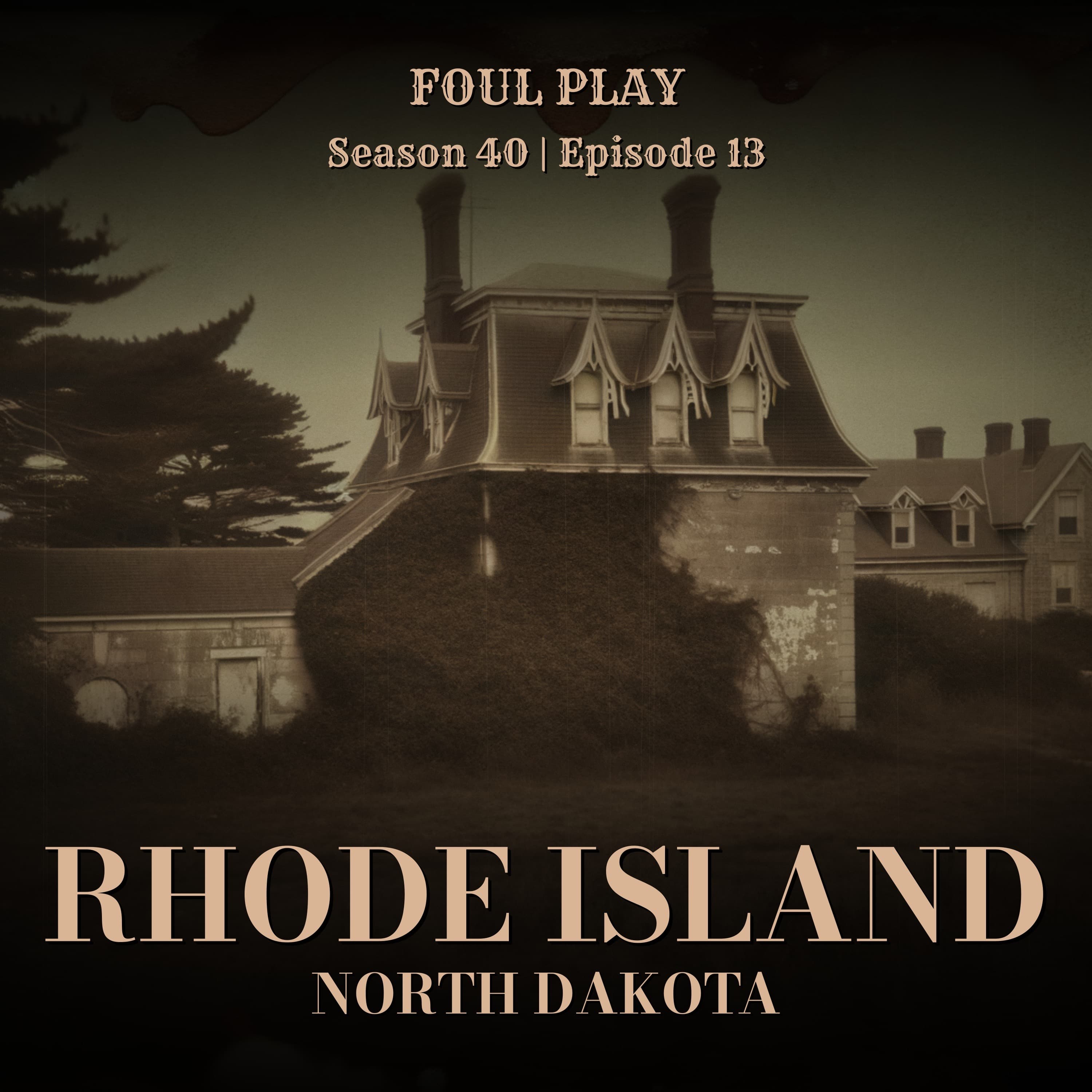 Rhode Island & North Dakota: Who Killed the King?